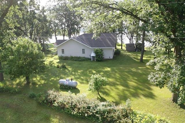 44205 Hawes Beach Rd, Otter Tail Twp, MN 56571 - photo 10