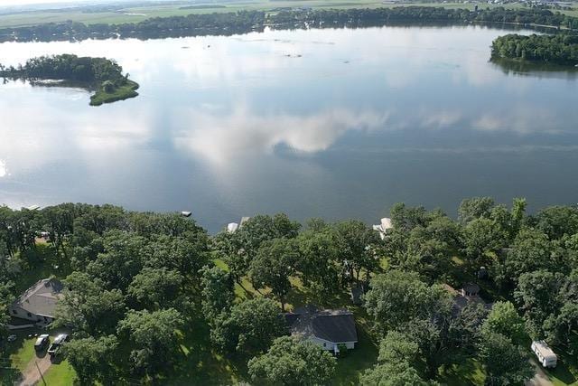 44205 Hawes Beach Rd, Otter Tail Twp, MN 56571 - photo 11