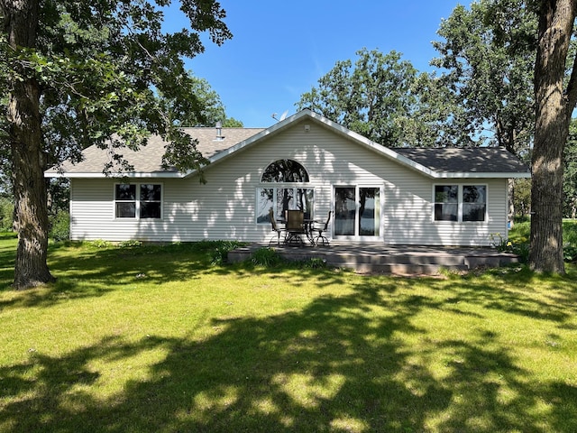 44205 Hawes Beach Rd, Otter Tail Twp, MN 56571 - photo 12