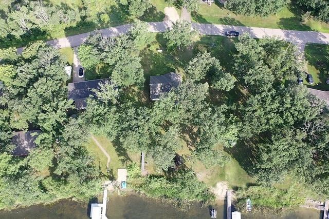 44205 Hawes Beach Rd, Otter Tail Twp, MN 56571 - photo 40