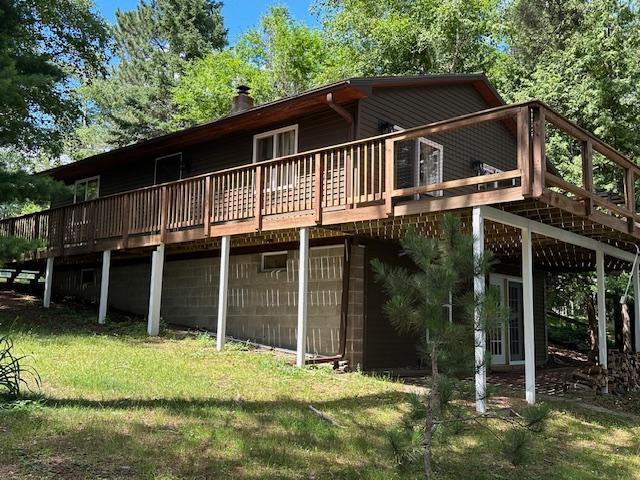 20533 485th St, Shamrock Twp, MN 55760 - photo 1