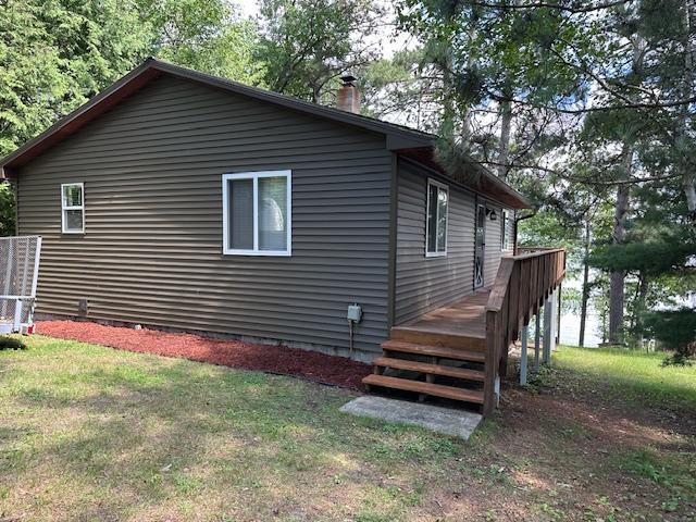 20533 485th St, Shamrock Twp, MN 55760 - photo 4