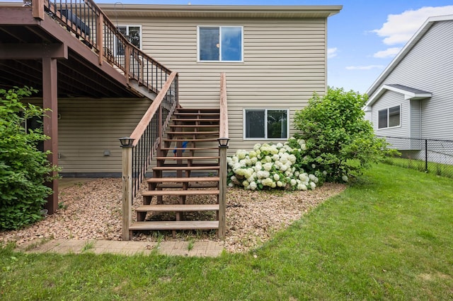 1313 Natures Trl, Alexandria, MN 56308 - photo 48