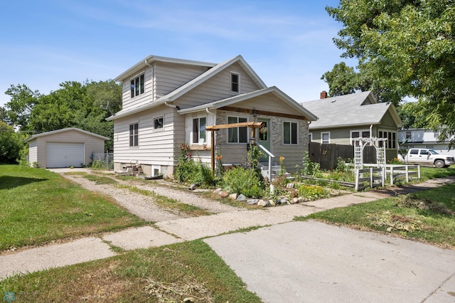 322 19th St N, Fargo, ND 58102 - photo 1
