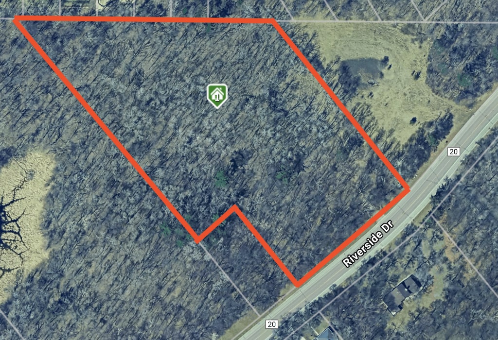 TBD Riverside Dr, Brainerd, MN 56401 - photo 1