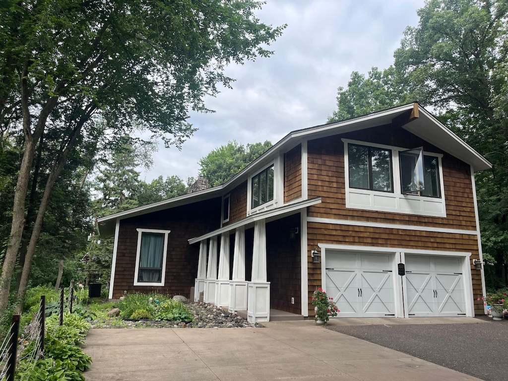 1 Partridge Ln, North Oaks, MN 55127 - photo 2
