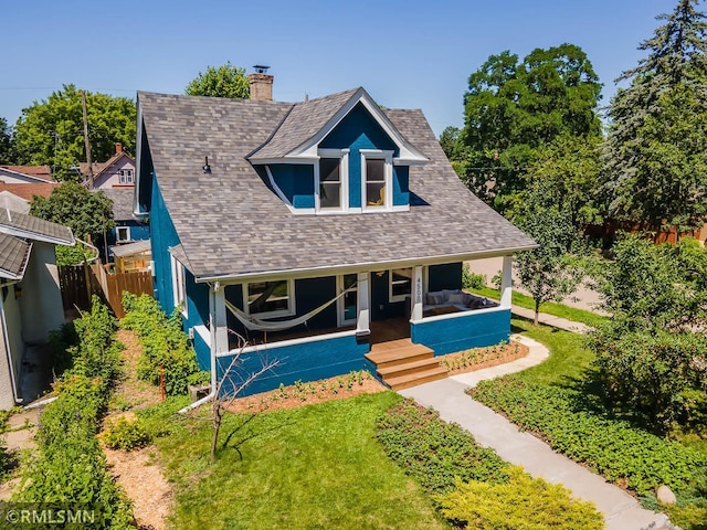 4500 45th Ave S, Minneapolis, MN 55406 - photo 38