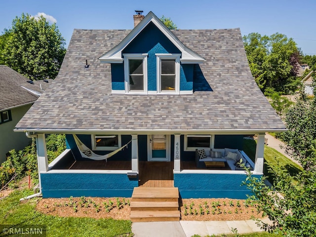 4500 45th Ave S, Minneapolis, MN 55406 - photo 39