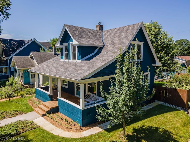 4500 45th Ave S, Minneapolis, MN 55406 - photo 40