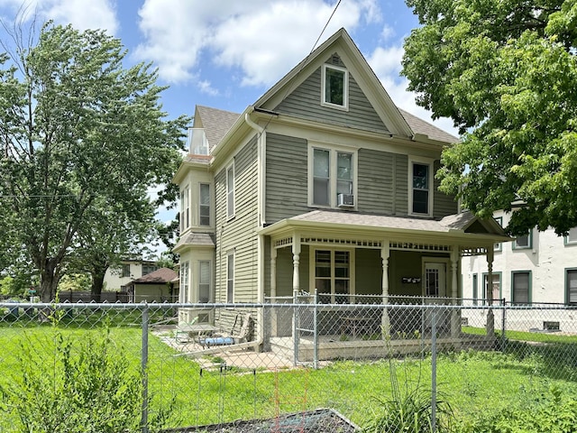 2204 6th St NE, Minneapolis, MN 55418 - photo 1
