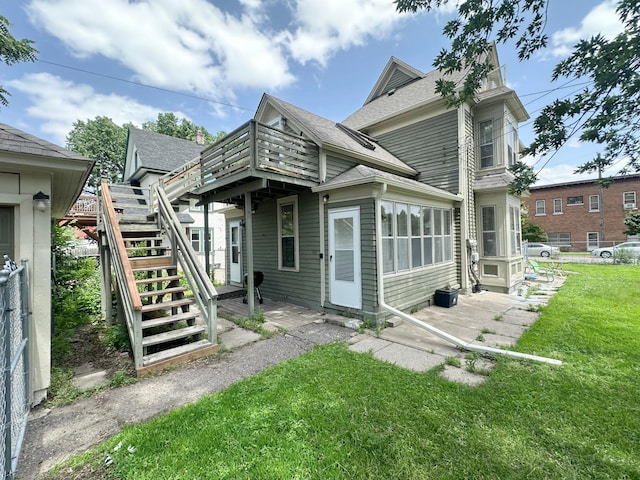 2204 6th St NE, Minneapolis, MN 55418 - photo 2