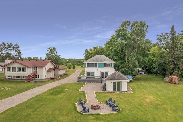 608 Broadway St, Wahkon, MN 56386 - photo 1