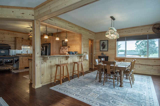 608 Broadway St, Wahkon, MN 56386 - photo 16