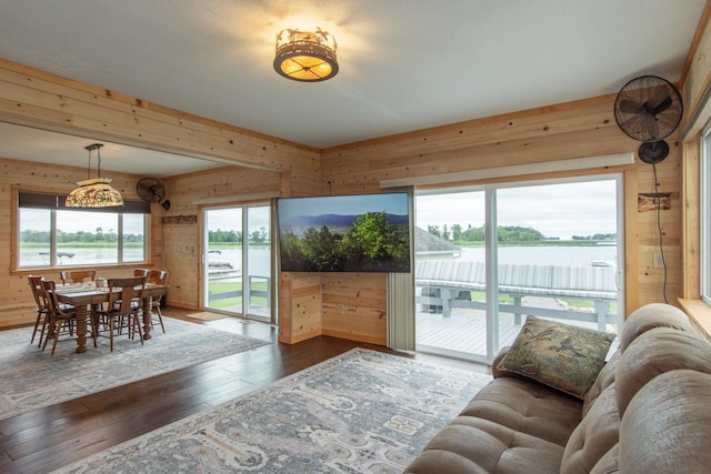 608 Broadway St, Wahkon, MN 56386 - photo 19