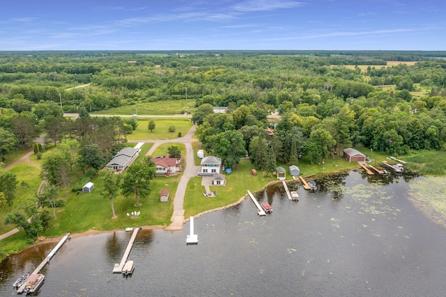 608 Broadway St, Wahkon, MN 56386 - photo 50