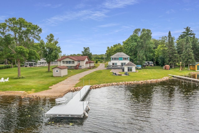 608 Broadway St, Wahkon, MN 56386 - photo 51