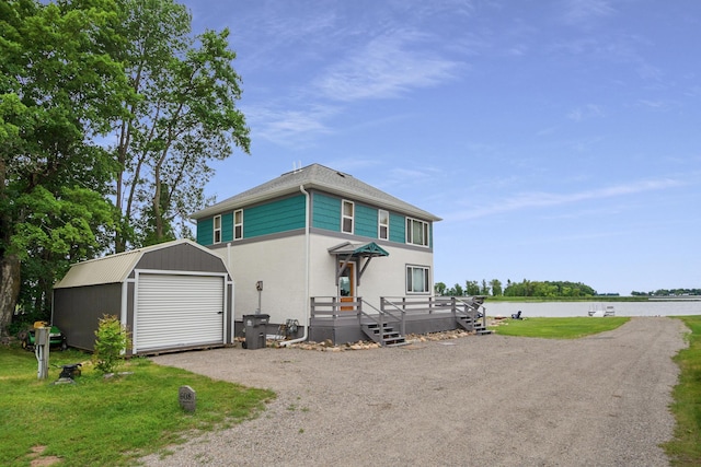 608 Broadway St, Wahkon, MN 56386 - photo 53