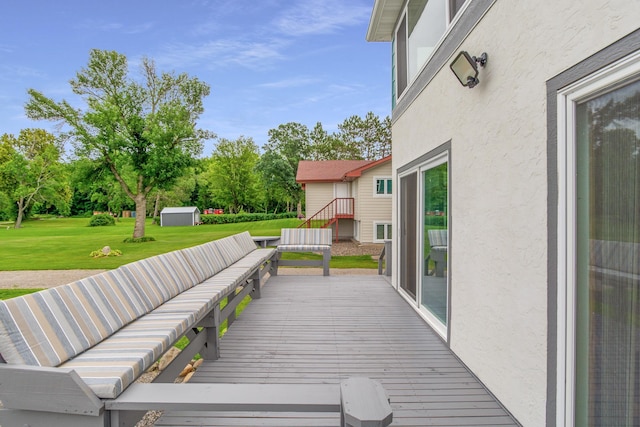 608 Broadway St, Wahkon, MN 56386 - photo 58