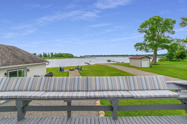 608 Broadway St, Wahkon, MN 56386 - photo 59