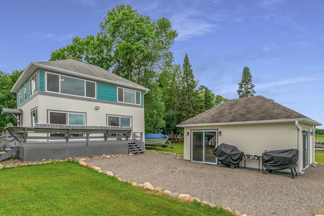 608 Broadway St, Wahkon, MN 56386 - photo 61