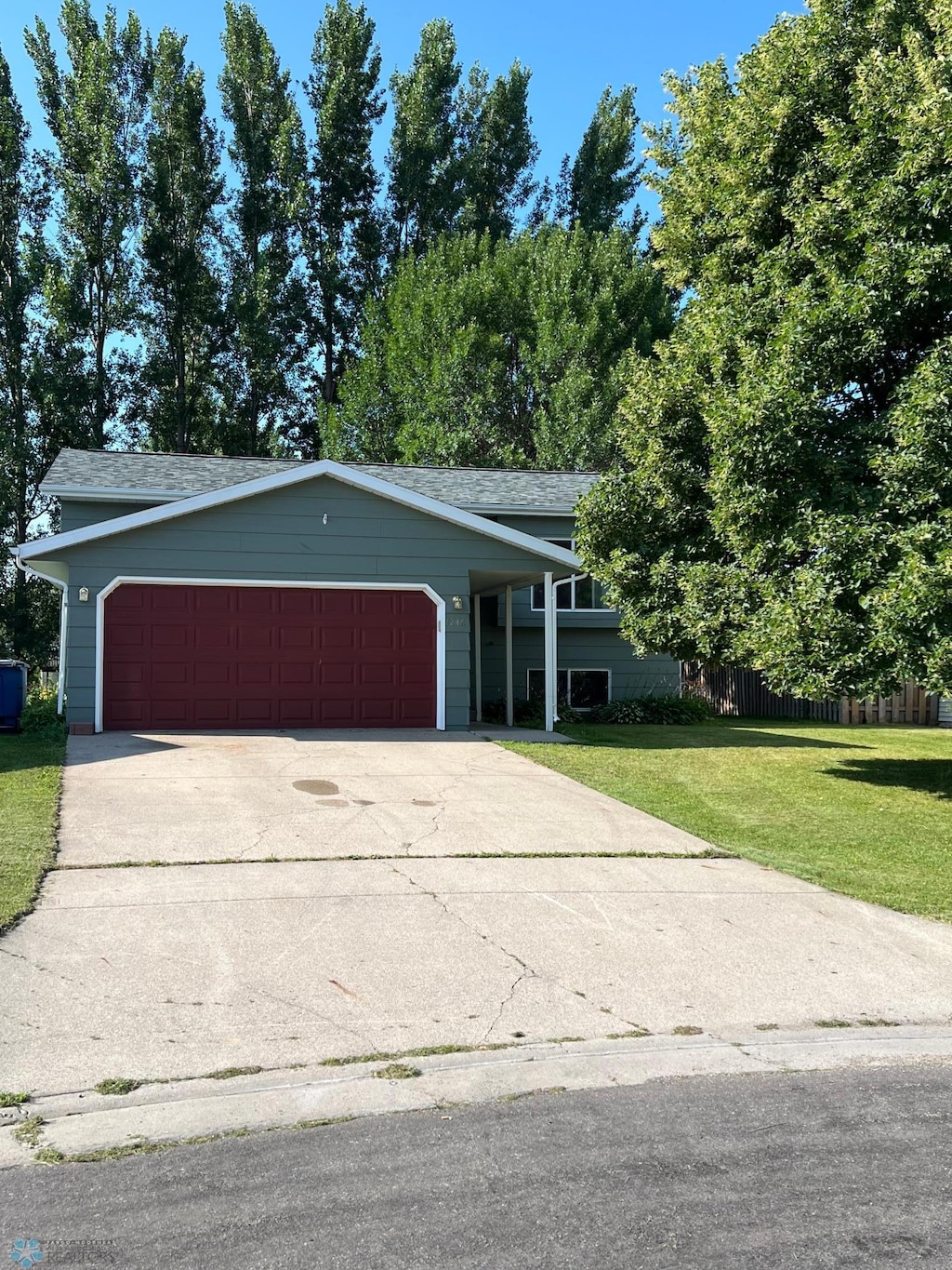 1246 32nd Street Cir S, Moorhead, MN 56560 - photo 1