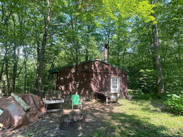 10799 Black Bear Rd, Garrison Twp, MN 56401 - photo 13