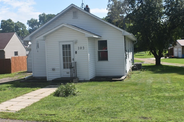 103 5th Ave E, Osakis, MN 56360 - photo 1