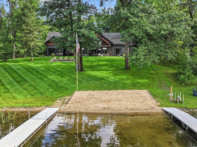 18128 Badger Rd, Grand Rapids, MN 55744 - photo 3
