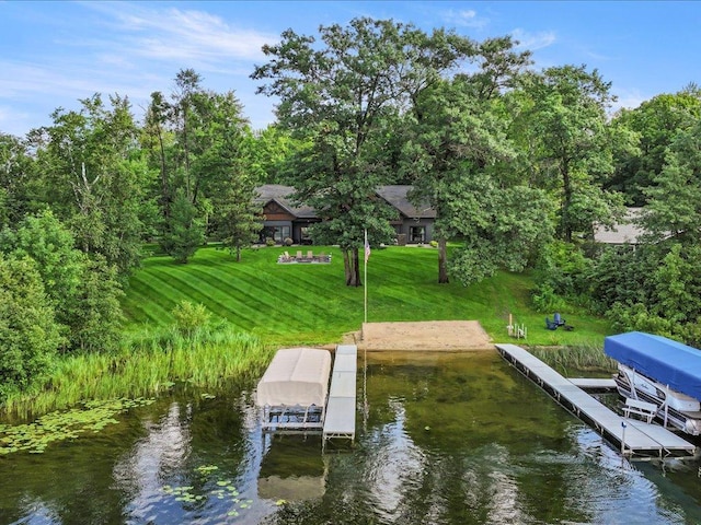 18128 Badger Rd, Grand Rapids, MN 55744 - photo 58