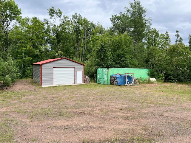 000 Mayfield Rd, Wilma Twp, MN 55072 - photo 4