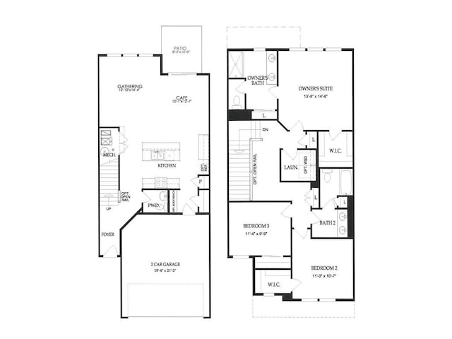 4802 Airlake Dr, Woodbury, MN 55129 - photo 9
