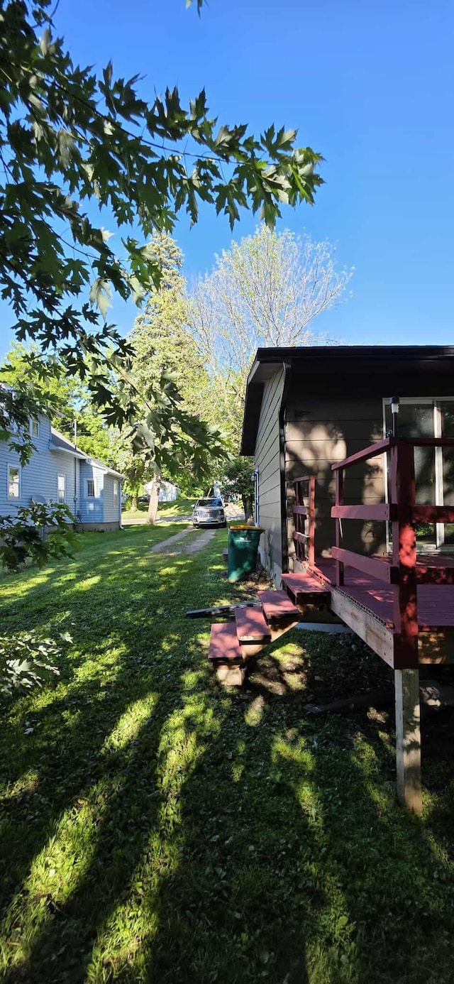1009 Saint Jacob Ave, Albert Lea, MN 56007 - photo 4