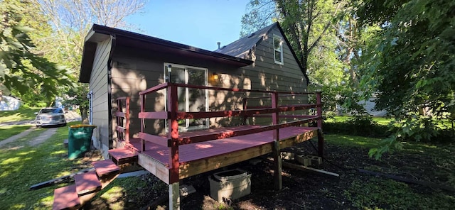 1009 Saint Jacob Ave, Albert Lea, MN 56007 - photo 5