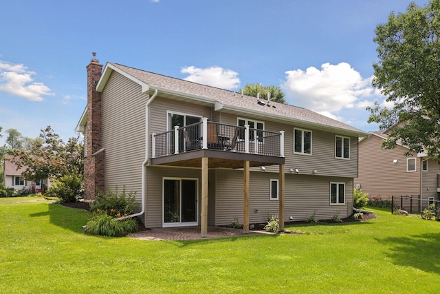 1000 Forest Glen Ct, Burnsville, MN 55337 - photo 40