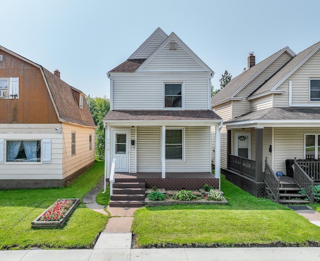 1310 18th St, Superior, WI 54880 - photo 1