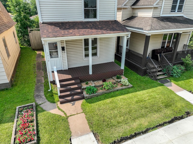 1310 18th St, Superior, WI 54880 - photo 42