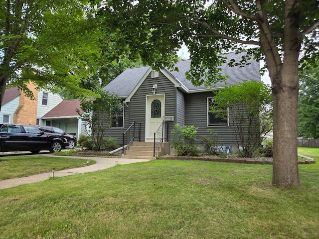 707 11th St S, Benson, MN 56215 - photo 2