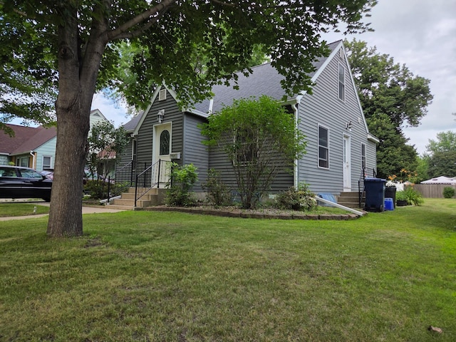 707 11th St S, Benson, MN 56215 - photo 1