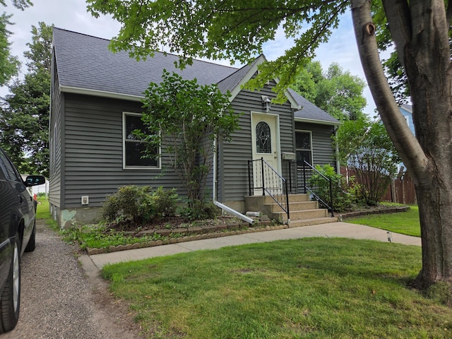 707 11th St S, Benson, MN 56215 - photo 3