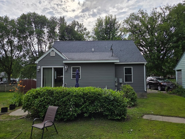 707 11th St S, Benson, MN 56215 - photo 6