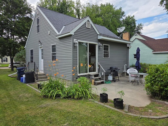 707 11th St S, Benson, MN 56215 - photo 7