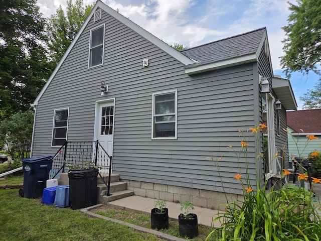 707 11th St S, Benson, MN 56215 - photo 8