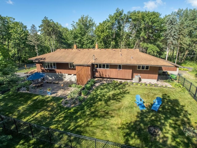 3 Squirrel Ln, North Oaks, MN 55127 - photo 51