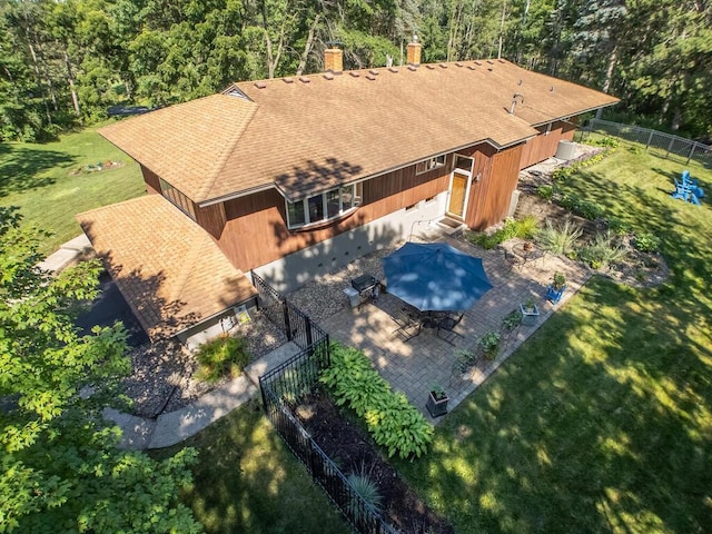 3 Squirrel Ln, North Oaks, MN 55127 - photo 60