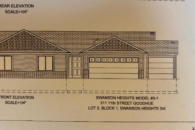 311 11th St N, Goodhue, MN 55027 - photo 1