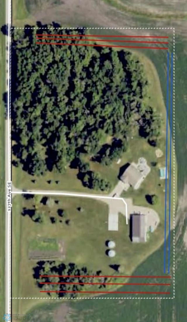 7441 127th Ave SE, Lisbon, ND 58054 - photo 39
