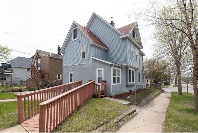 1157 Sherburne Ave, Saint Paul, MN 55104 - photo 2