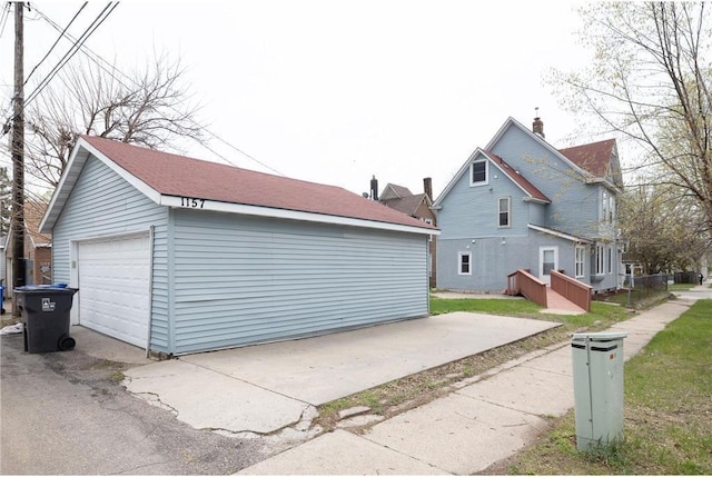 1157 Sherburne Ave, Saint Paul, MN 55104 - photo 20