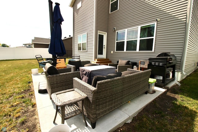 1317 29th Ave W, Fargo, ND 58078 - photo 39