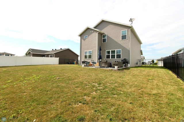 1317 29th Ave W, Fargo, ND 58078 - photo 41